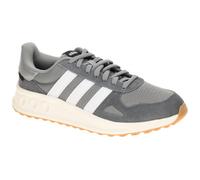 Adidas Run 84 Sneakers Schuhe grau weiß Herren JR8713 - Größe 45 1/3