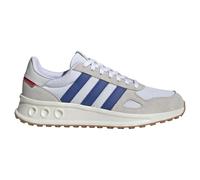 Adidas Herren Sneaker Run 84 Beige/Blau Größe 41 1/3