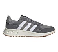 Adidas Run 84 Sportschuhe EU 40 2/3 Ch Solid Grey / Ftwr White / Matte Silver