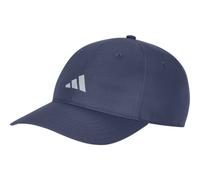 adidas RUN ESSENTIALS CAP CC Sportcap für Damen und Herren, dunkelblau, größe OSFM