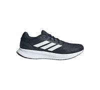 Adidas Run Falcon 5 Herren-Sneaker, Ink/White/Black, 11