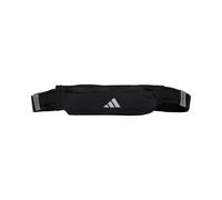 adidas Run Belt Unisex Schwarz
