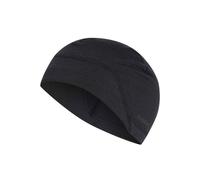 adidas Run Merino Light Mütze Unisex - schwarz, Größe M