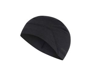 adidas Run Merino Light Mütze Unisex - schwarz, Größe M