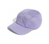 adidas Run Mesh Cap Unisex - lila, Größe M