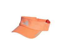 adidas Run Visor A.R. Herren one size Orange