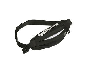 adidas Run Waistbag Unisex one size Schwarz