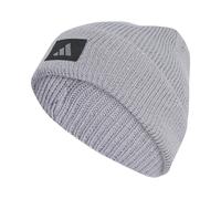adidas RunxClimawarm Beanie JV5946 - halo silver/REFLECTIVE SILVER 58 - 60 cm