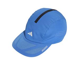 adidas Run X Adizero Cap Unisex OSFM Blau