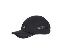 adidas Adizero Cap - Schwarz, Größe M