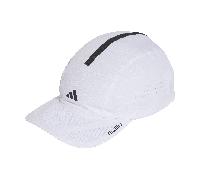 adidas Run X Adizero Cap Unisex OSFM Weiß