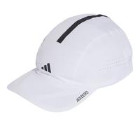 adidas Run X Adizero Light Climacool Cap (Größe ONE SIZE, weiss)