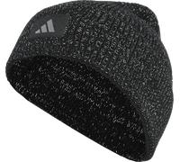 adidas Run x Climawarm Beanie Kappen OSFM schwarz