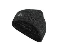 adidas Run X Climawarm Beanie Unisex OSFM Schwarz