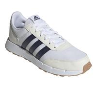 Adidas Run 50s Schuh Laufschuhe, weiß, Größe 47 ⅓ 47 ⅓