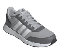 Adidas, Run 50s Schuh, Damen, Grau, Größe EU 46.5