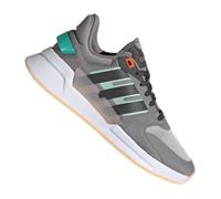 adidas RUN90S für Damen, grau, Größe 38 ⅔ EU / 5,5 UK