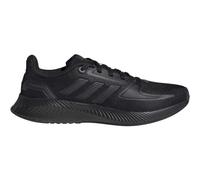 adidas Laufschuhe Runfalcon 2.0 (Freizeit) schwarz/schwarz Kinder, Größe Euro (US) 30 (12)