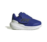 Adidas, Runfalcon 3.0 Hook-and-loop Schuh, Kinder, Blau, Größe EU 23