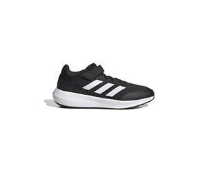 adidas Runfalcon 3.0 EL K Freizeitschuhe Kinder - schwarz - Größe 28,5 Größe:28.5