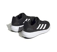 adidas RUNFALCON 3.0 EL K für Kinder, schwarz, Größe 34 EU