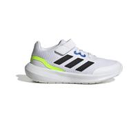 adidas RUNFALCON 3.0 EL K für Kinder, weiß, Größe 35 EU