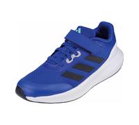 adidas RUNFALCON 3.0 EL K,LUCBLU/LEGINK/FT für Kinder, blau, Größe 34 EU