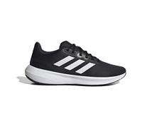 adidas RUNFALCON 3.0 Laufschuhe Herren in core black-ftwr white-core black, Größe 46 2/3