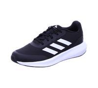 adidas RUNFALCON 3.0 K,CBLACK/FTWWHT/CBLAC für Kinder, schwarz, Größe 31 EU / 12 Kids UK