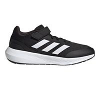 RunFalcon 3.0 Elastic Lace Top Strap Schuh Core Black / Cloud White / Core Black 28