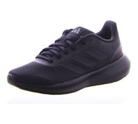 Adidas Damen Runfalcon 3.0 Shoes, Core Black/Core Black/Carbon, 38 EU