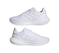 Adidas Damen Runfalcon 3.0 Shoes, Cloud White/Cloud White/Core Black, 38 EU