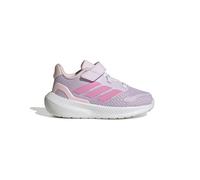 adidas Runfalcon 5.0 EL Freizeitschuhe Kinder - flieder/rosa - Größe 23 Größe:23