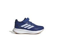 adidas Unisex Kinder RUNFALCON 5 Shoes Kids, Royal Blue/Cloud White/Dark Blue, 32 EU