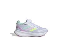 adidas Runfalcon 5.0 EL K Freizeitschuhe Kinder - weiß/mehrfarbig - Größe 28.5 Größe:28.5