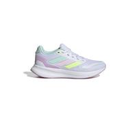 adidas Runfalcon 5.0 J Freizeitschuhe Kinder - weiß/mehrfarbig - Größe 38 2/3 Größe:38 2/3