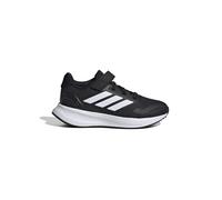 adidas Runfalcon 5.0 K Freizeitschuhe Kinder - schwarz - Größe 30,5 Größe:30.5