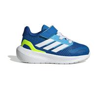 adidas Unisex-Babyschuhe Runfalcon 5 – Bright Royal/Cloud White/Lucid Lemon – EU 20