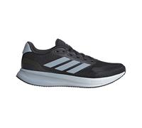 adidas RUNFALCON 5,CBLACK/LUCLEM/FTWW für Herren, grau, Größe 44 EU / 9,5 UK