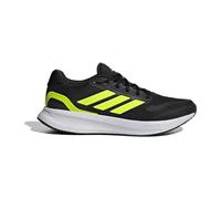 adidas RUNFALCON 5 Herren Laufschuhe, schwarz, größe 44 9.5