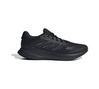 adidas RUNFALCON 5,CBLACK/LUCLEM/FTWW für Herren, schwarz, Größe 46 EU / 11 UK