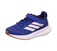 Adidas - RUNFALCON 5 EL C blau - Gr. - 33