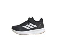 ADIDAS Kinder Workoutschuhe Runfalcon 5 Kids (JP6924) 31 ½ CBLACK/FTWWHT/GUM3