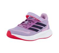 adidas RUNFALCON 5 EL C für Kinder, lila, Größe 33 ½ EU