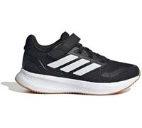 adidas Runfalcon 5 Sneaker Kinder - schwarz/weiß - 33