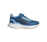 adidas RUNFALCON 5 EL C Kinder | DUIN/LEGINK/GLOBLU | EU 32
