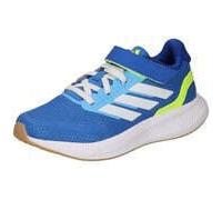 adidas Runfalcon 5 Sneaker Kinder JQ5610 - bright royal/cloud white/lucid lemon 28