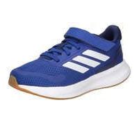 Adidas Unisex Kinder RUNFALCON 5 Shoes Kids, Royal Blue/Cloud White/Dark Blue, 32 EU