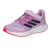 adidas Runfalcon 5.0 EL C Freizeitschuhe Kinder - flieder - Größe 35 Größe:35