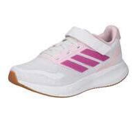 adidas Runfalcon 5 Sneaker Kinder JP9405 - cloud white/clear pink/gum10 34